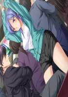 Ingoku Chikan Ressha ~A Molestertrain Named Desire~ / 淫獄痴漢列車 ～A Molestertrain Named Desire～ [Teeta.j] [Original] Thumbnail Page 445