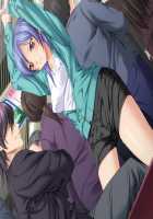 Ingoku Chikan Ressha ~A Molestertrain Named Desire~ / 淫獄痴漢列車 ～A Molestertrain Named Desire～ [Teeta.j] [Original] Thumbnail Page 449