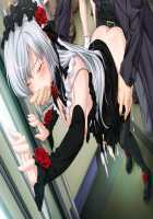 Ingoku Chikan Ressha ~A Molestertrain Named Desire~ / 淫獄痴漢列車 ～A Molestertrain Named Desire～ [Teeta.j] [Original] Thumbnail Page 534