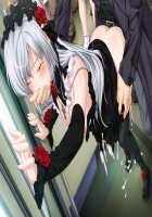 Ingoku Chikan Ressha ~A Molestertrain Named Desire~ / 淫獄痴漢列車 ～A Molestertrain Named Desire～ [Teeta.j] [Original] Thumbnail Page 535