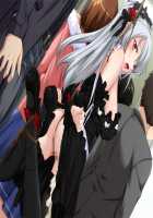 Ingoku Chikan Ressha ~A Molestertrain Named Desire~ / 淫獄痴漢列車 ～A Molestertrain Named Desire～ [Teeta.j] [Original] Thumbnail Page 536