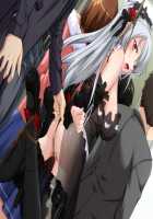 Ingoku Chikan Ressha ~A Molestertrain Named Desire~ / 淫獄痴漢列車 ～A Molestertrain Named Desire～ [Teeta.j] [Original] Thumbnail Page 538