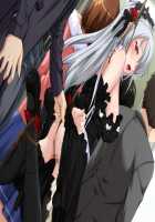 Ingoku Chikan Ressha ~A Molestertrain Named Desire~ / 淫獄痴漢列車 ～A Molestertrain Named Desire～ [Teeta.j] [Original] Thumbnail Page 540