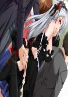 Ingoku Chikan Ressha ~A Molestertrain Named Desire~ / 淫獄痴漢列車 ～A Molestertrain Named Desire～ [Teeta.j] [Original] Thumbnail Page 544