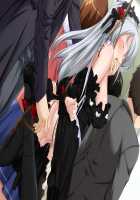 Ingoku Chikan Ressha ~A Molestertrain Named Desire~ / 淫獄痴漢列車 ～A Molestertrain Named Desire～ [Teeta.j] [Original] Thumbnail Page 546