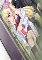 Ingoku Chikan Ressha ~A Molestertrain Named Desire~ / 淫獄痴漢列車 ～A Molestertrain Named Desire～ [Teeta.j] [Original] Thumbnail Page 604