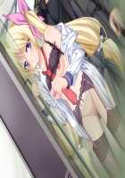 Ingoku Chikan Ressha ~A Molestertrain Named Desire~ / 淫獄痴漢列車 ～A Molestertrain Named Desire～ [Teeta.j] [Original] Thumbnail Page 605