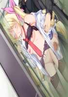 Ingoku Chikan Ressha ~A Molestertrain Named Desire~ / 淫獄痴漢列車 ～A Molestertrain Named Desire～ [Teeta.j] [Original] Thumbnail Page 607