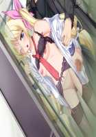 Ingoku Chikan Ressha ~A Molestertrain Named Desire~ / 淫獄痴漢列車 ～A Molestertrain Named Desire～ [Teeta.j] [Original] Thumbnail Page 609