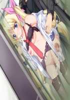 Ingoku Chikan Ressha ~A Molestertrain Named Desire~ / 淫獄痴漢列車 ～A Molestertrain Named Desire～ [Teeta.j] [Original] Thumbnail Page 611