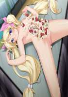 Ingoku Chikan Ressha ~A Molestertrain Named Desire~ / 淫獄痴漢列車 ～A Molestertrain Named Desire～ [Teeta.j] [Original] Thumbnail Page 664