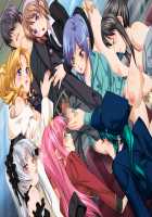 Ingoku Chikan Ressha ~A Molestertrain Named Desire~ / 淫獄痴漢列車 ～A Molestertrain Named Desire～ [Teeta.j] [Original] Thumbnail Page 777