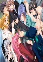 Ingoku Chikan Ressha ~A Molestertrain Named Desire~ / 淫獄痴漢列車 ～A Molestertrain Named Desire～ [Teeta.j] [Original] Thumbnail Page 806