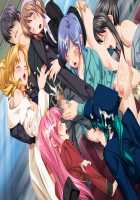 Ingoku Chikan Ressha ~A Molestertrain Named Desire~ / 淫獄痴漢列車 ～A Molestertrain Named Desire～ [Teeta.j] [Original] Thumbnail Page 813