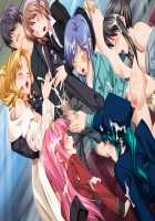 Ingoku Chikan Ressha ~A Molestertrain Named Desire~ / 淫獄痴漢列車 ～A Molestertrain Named Desire～ [Teeta.j] [Original] Thumbnail Page 815