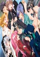 Ingoku Chikan Ressha ~A Molestertrain Named Desire~ / 淫獄痴漢列車 ～A Molestertrain Named Desire～ [Teeta.j] [Original] Thumbnail Page 816