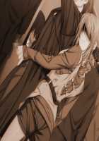 Ingoku Chikan Ressha ~A Molestertrain Named Desire~ / 淫獄痴漢列車 ～A Molestertrain Named Desire～ [Teeta.j] [Original] Thumbnail Page 831