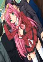 Ingoku Chikan Ressha ~A Molestertrain Named Desire~ / 淫獄痴漢列車 ～A Molestertrain Named Desire～ [Teeta.j] [Original] Thumbnail Page 848