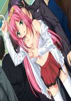 Ingoku Chikan Ressha ~A Molestertrain Named Desire~ / 淫獄痴漢列車 ～A Molestertrain Named Desire～ [Teeta.j] [Original] Thumbnail Page 850