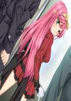 Ingoku Chikan Ressha ~A Molestertrain Named Desire~ / 淫獄痴漢列車 ～A Molestertrain Named Desire～ [Teeta.j] [Original] Thumbnail Page 855