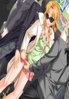 Ingoku Chikan Ressha ~A Molestertrain Named Desire~ / 淫獄痴漢列車 ～A Molestertrain Named Desire～ [Teeta.j] [Original] Thumbnail Page 860