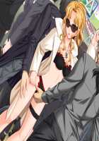 Ingoku Chikan Ressha ~A Molestertrain Named Desire~ / 淫獄痴漢列車 ～A Molestertrain Named Desire～ [Teeta.j] [Original] Thumbnail Page 862