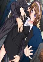 Ingoku Chikan Ressha ~A Molestertrain Named Desire~ / 淫獄痴漢列車 ～A Molestertrain Named Desire～ [Teeta.j] [Original] Thumbnail Page 870