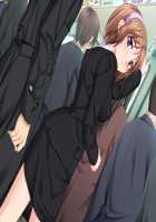 Ingoku Chikan Ressha ~A Molestertrain Named Desire~ / 淫獄痴漢列車 ～A Molestertrain Named Desire～ [Teeta.j] [Original] Thumbnail Page 875