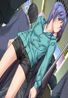 Ingoku Chikan Ressha ~A Molestertrain Named Desire~ / 淫獄痴漢列車 ～A Molestertrain Named Desire～ [Teeta.j] [Original] Thumbnail Page 890