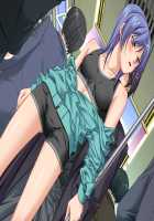 Ingoku Chikan Ressha ~A Molestertrain Named Desire~ / 淫獄痴漢列車 ～A Molestertrain Named Desire～ [Teeta.j] [Original] Thumbnail Page 891