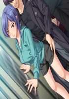 Ingoku Chikan Ressha ~A Molestertrain Named Desire~ / 淫獄痴漢列車 ～A Molestertrain Named Desire～ [Teeta.j] [Original] Thumbnail Page 895