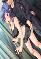 Ingoku Chikan Ressha ~A Molestertrain Named Desire~ / 淫獄痴漢列車 ～A Molestertrain Named Desire～ [Teeta.j] [Original] Thumbnail Page 897