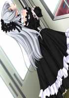 Ingoku Chikan Ressha ~A Molestertrain Named Desire~ / 淫獄痴漢列車 ～A Molestertrain Named Desire～ [Teeta.j] [Original] Thumbnail Page 900