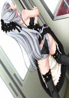 Ingoku Chikan Ressha ~A Molestertrain Named Desire~ / 淫獄痴漢列車 ～A Molestertrain Named Desire～ [Teeta.j] [Original] Thumbnail Page 901