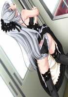 Ingoku Chikan Ressha ~A Molestertrain Named Desire~ / 淫獄痴漢列車 ～A Molestertrain Named Desire～ [Teeta.j] [Original] Thumbnail Page 902