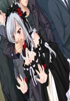 Ingoku Chikan Ressha ~A Molestertrain Named Desire~ / 淫獄痴漢列車 ～A Molestertrain Named Desire～ [Teeta.j] [Original] Thumbnail Page 905