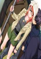 Ingoku Chikan Ressha ~A Molestertrain Named Desire~ / 淫獄痴漢列車 ～A Molestertrain Named Desire～ [Teeta.j] [Original] Thumbnail Page 920