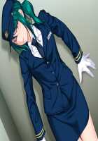 Ingoku Chikan Ressha ~A Molestertrain Named Desire~ / 淫獄痴漢列車 ～A Molestertrain Named Desire～ [Teeta.j] [Original] Thumbnail Page 925