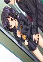 Ingoku Chikan Ressha ~A Molestertrain Named Desire~ / 淫獄痴漢列車 ～A Molestertrain Named Desire～ [Teeta.j] [Original] Thumbnail Page 928