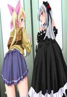 Ingoku Chikan Ressha ~A Molestertrain Named Desire~ / 淫獄痴漢列車 ～A Molestertrain Named Desire～ [Teeta.j] [Original] Thumbnail Page 933