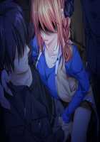 Ingoku Chikan Ressha ~A Molestertrain Named Desire~ / 淫獄痴漢列車 ～A Molestertrain Named Desire～ [Teeta.j] [Original] Thumbnail Page 943