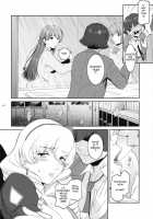 Ninomiya Takahi No Koukotsu / 二宮タカヒの恍惚 [Kokonoki Nao] [Valvrave The Liberator] Thumbnail Page 05