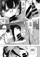 Kiken Na Koukishin / 危険な好奇心 [Rocket Monkey] [Original] Thumbnail Page 19