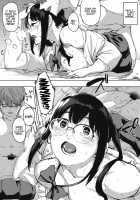 Kiken Na Koukishin / 危険な好奇心 [Rocket Monkey] [Original] Thumbnail Page 26