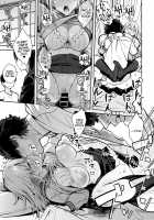 Yearly Secret Meeting / 年いち逢瀬 [Enokido] [Original] Thumbnail Page 17