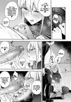 Yearly Secret Meeting / 年いち逢瀬 [Enokido] [Original] Thumbnail Page 25