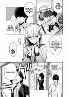 Yearly Secret Meeting / 年いち逢瀬 [Enokido] [Original] Thumbnail Page 09