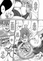 Ecchi na Onee-san wa, Suki desu ka? 3 ~Tonari no Onee-san to Ikkagetsukan, Shasei Kanri to Sakusei Seikatsu Hen~ / えっちなお姉さんは、好きですか?3 ～隣のお姉さんと一カ月間、射精管理と搾精性活編～ [Takeda Aranobu] [Original] Thumbnail Page 46