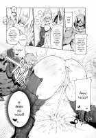 Extreme Anal Hunter / Extreme Anal Hunter [Kakuchou No Okina] [Monster Hunter] Thumbnail Page 10