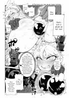 Extreme Anal Hunter / Extreme Anal Hunter [Kakuchou No Okina] [Monster Hunter] Thumbnail Page 12